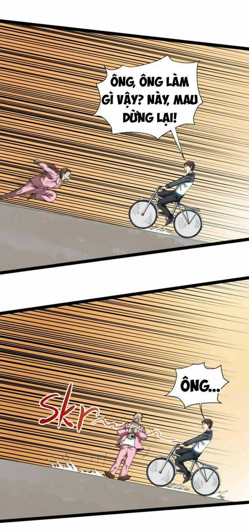 Hồi Xuân Tiểu Độc Y Chapter 10 trang 16