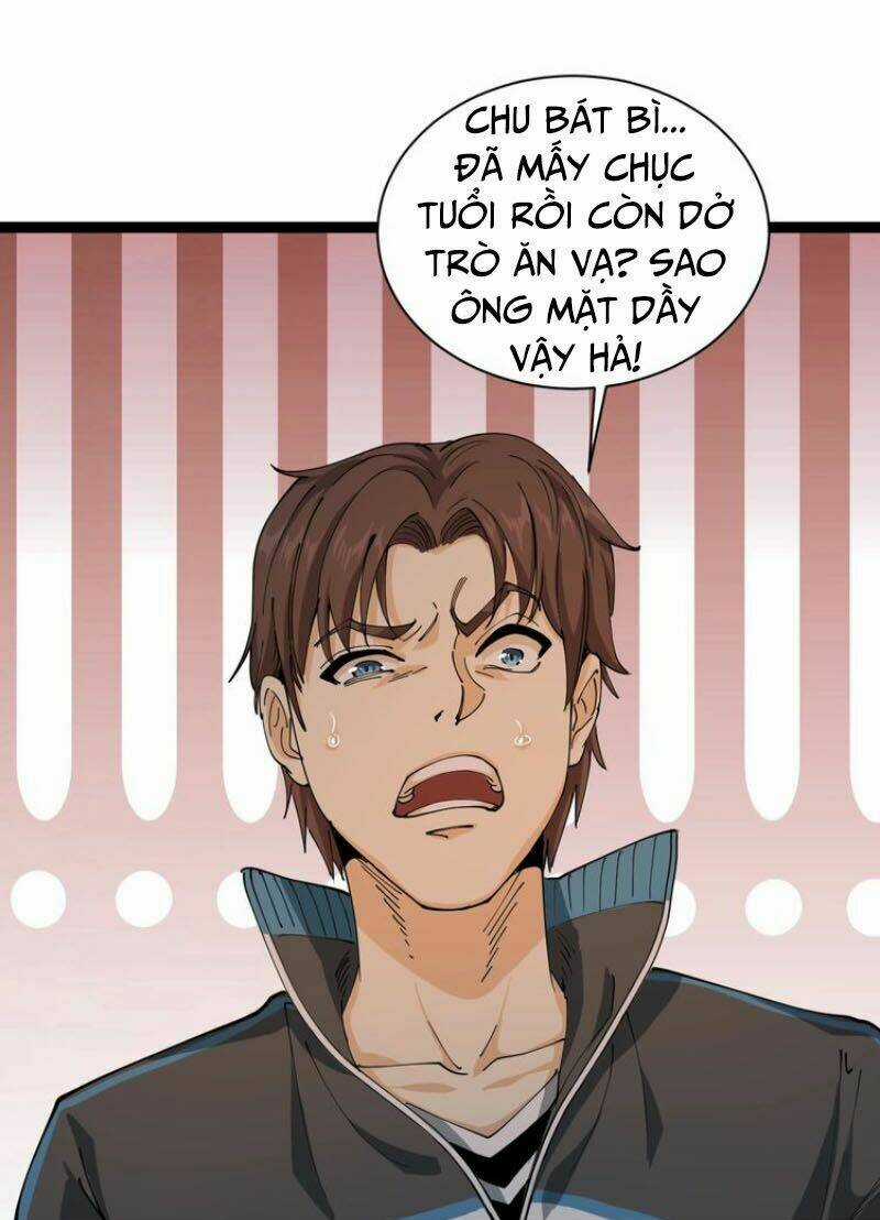 Hồi Xuân Tiểu Độc Y Chapter 10 trang 19