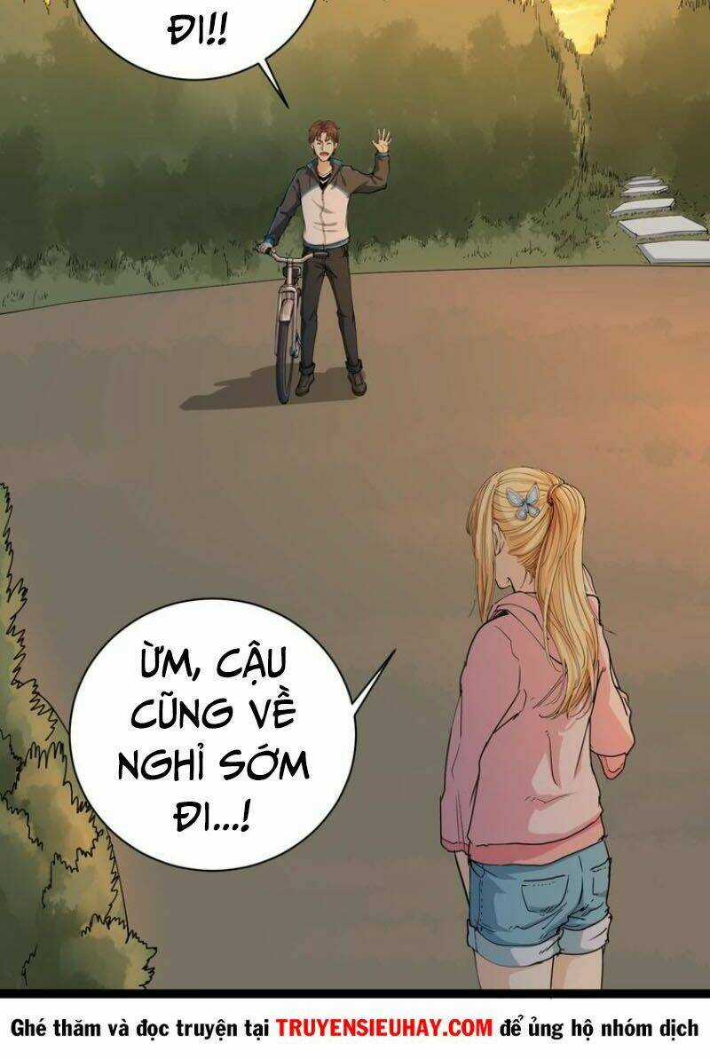 Hồi Xuân Tiểu Độc Y Chapter 10 trang 2