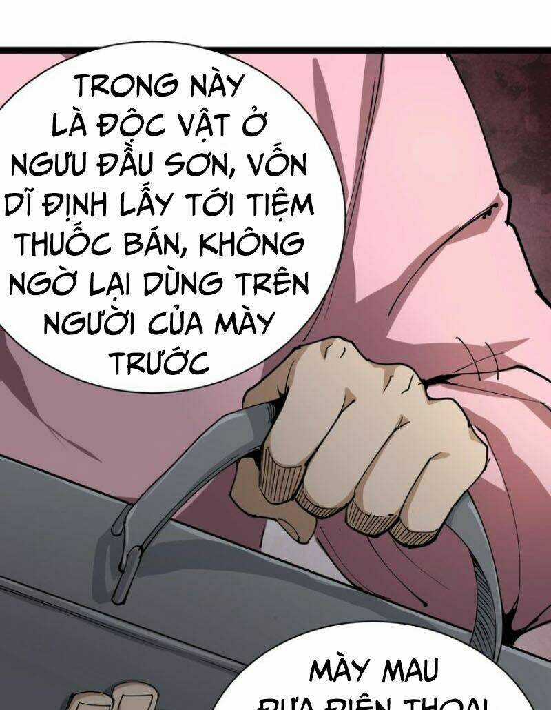 Hồi Xuân Tiểu Độc Y Chapter 10 trang 24