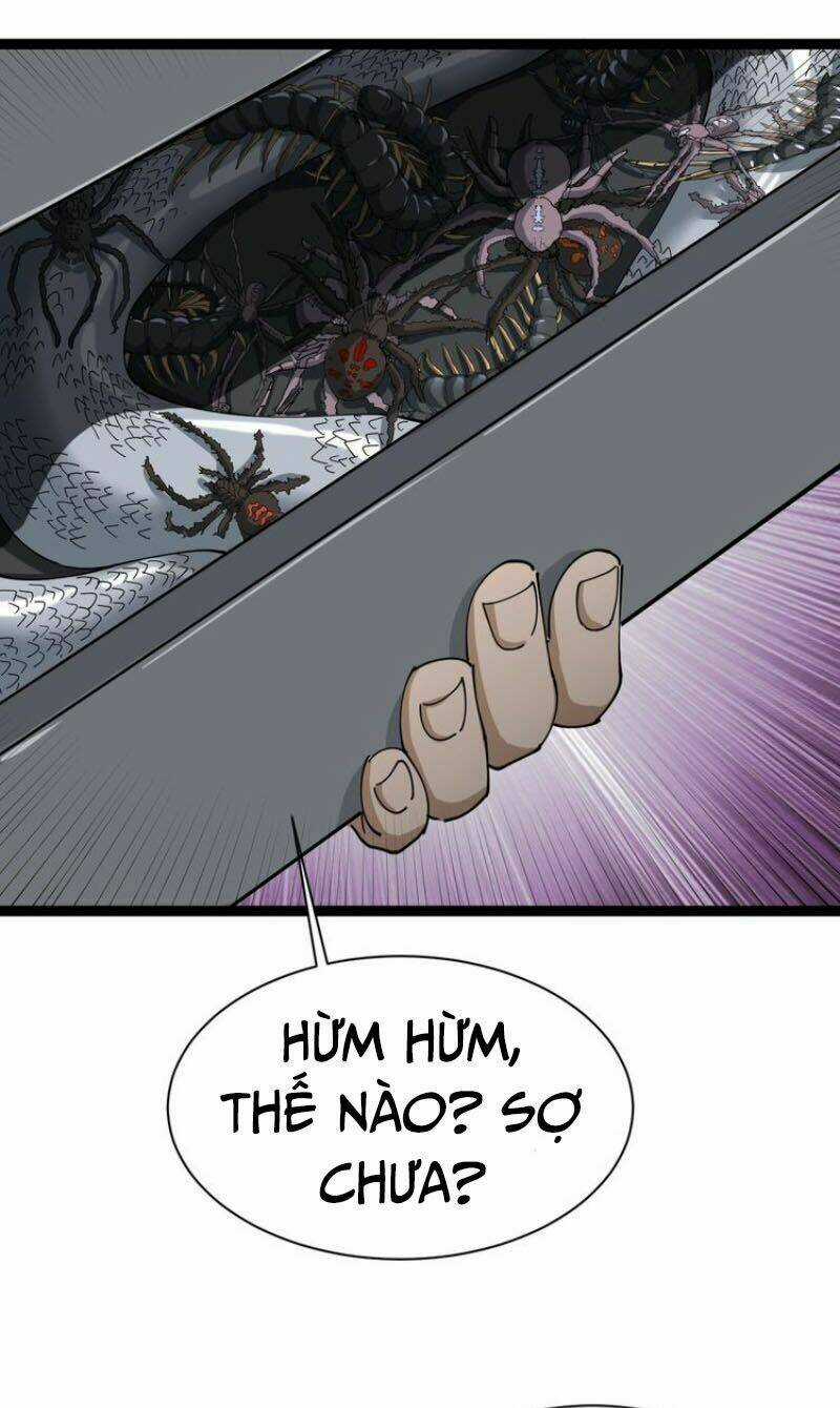 Hồi Xuân Tiểu Độc Y Chapter 10 trang 26