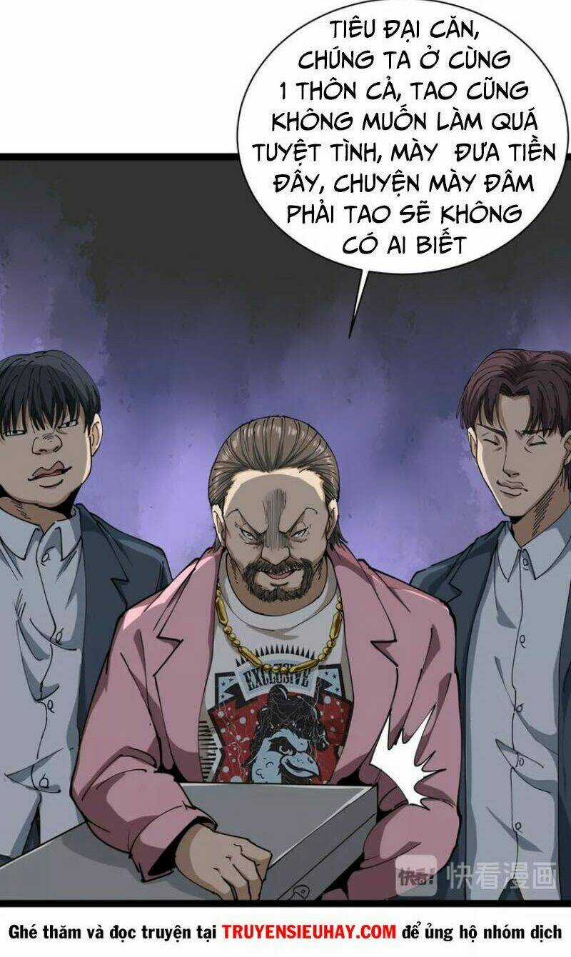 Hồi Xuân Tiểu Độc Y Chapter 10 trang 27