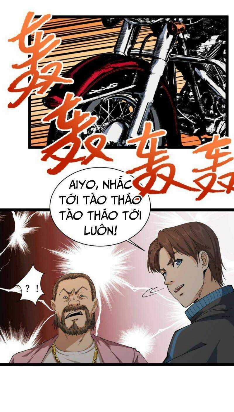 Hồi Xuân Tiểu Độc Y Chapter 10 trang 29