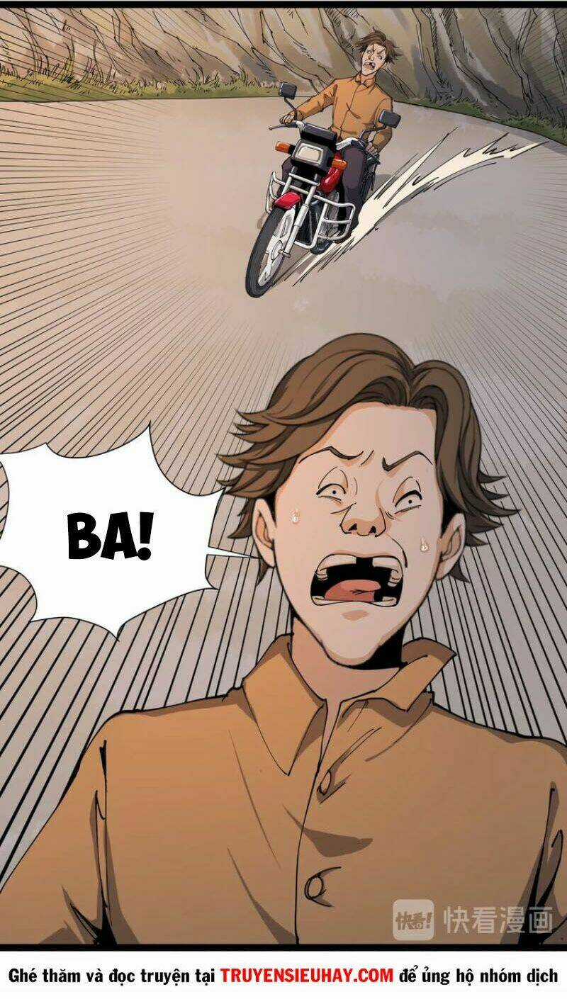 Hồi Xuân Tiểu Độc Y Chapter 10 trang 30