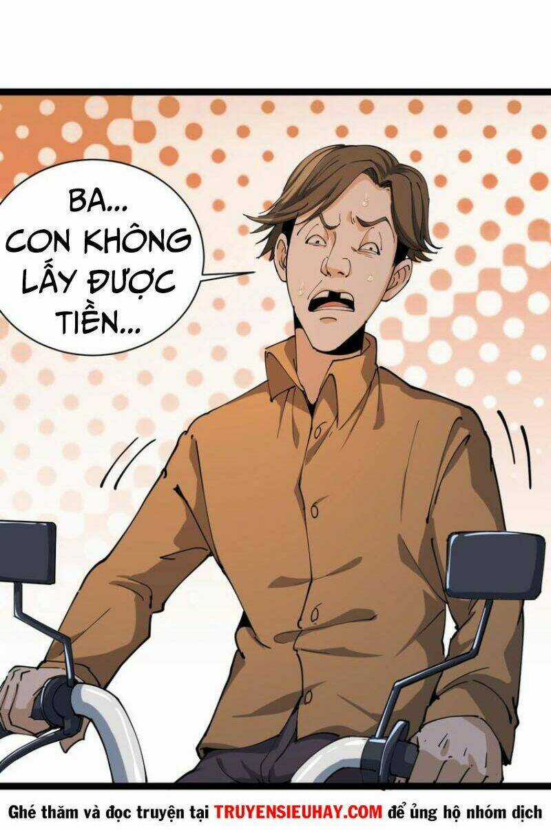 Hồi Xuân Tiểu Độc Y Chapter 10 trang 32