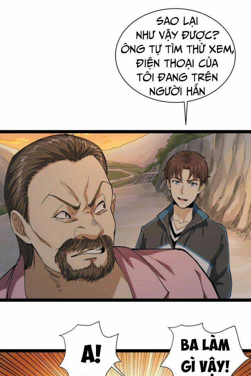 Hồi Xuân Tiểu Độc Y Chapter 10 trang 33