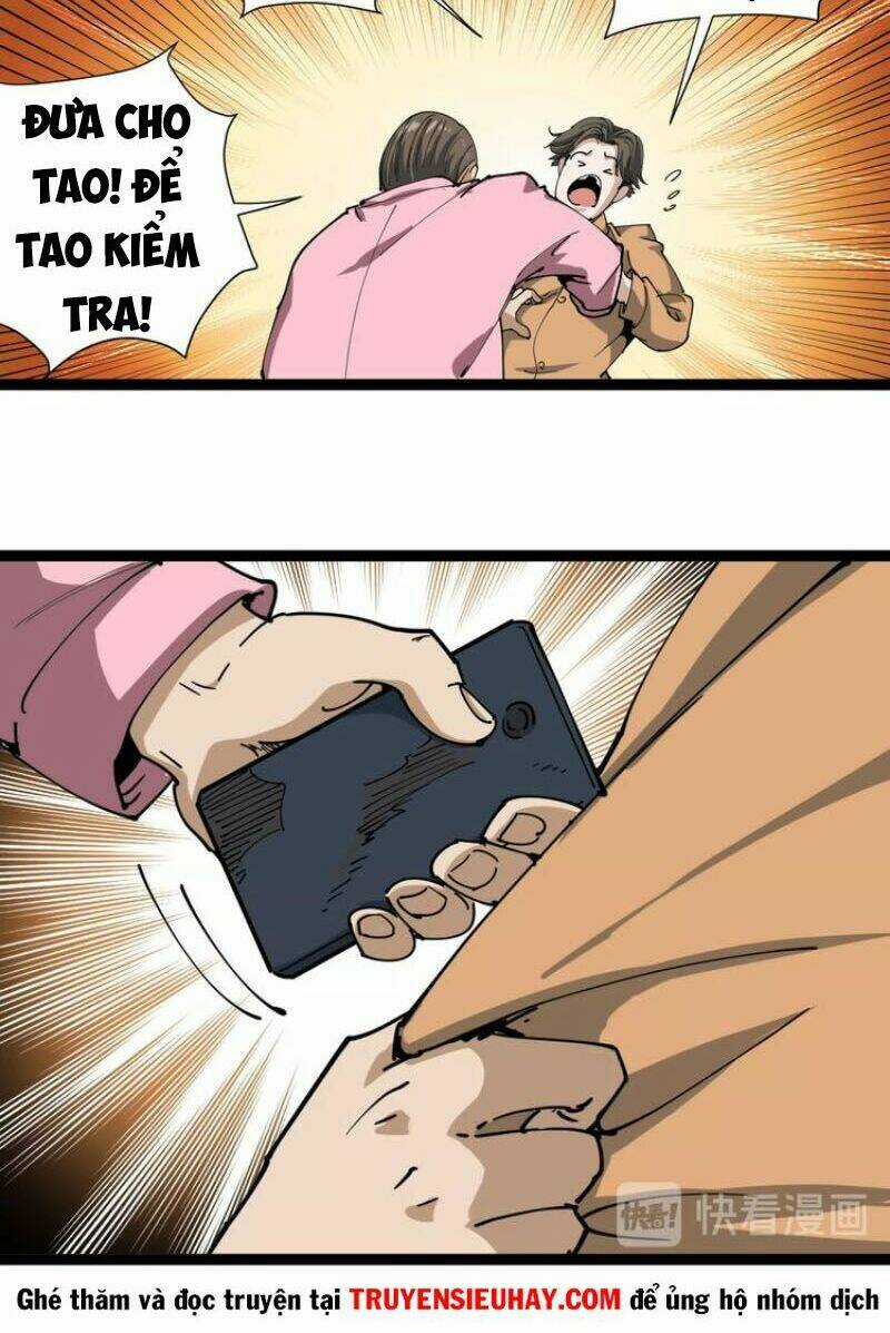 Hồi Xuân Tiểu Độc Y Chapter 10 trang 34