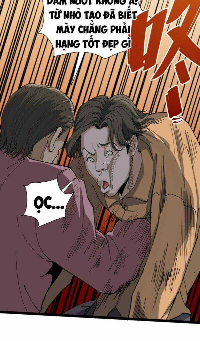 Hồi Xuân Tiểu Độc Y Chapter 10 trang 36