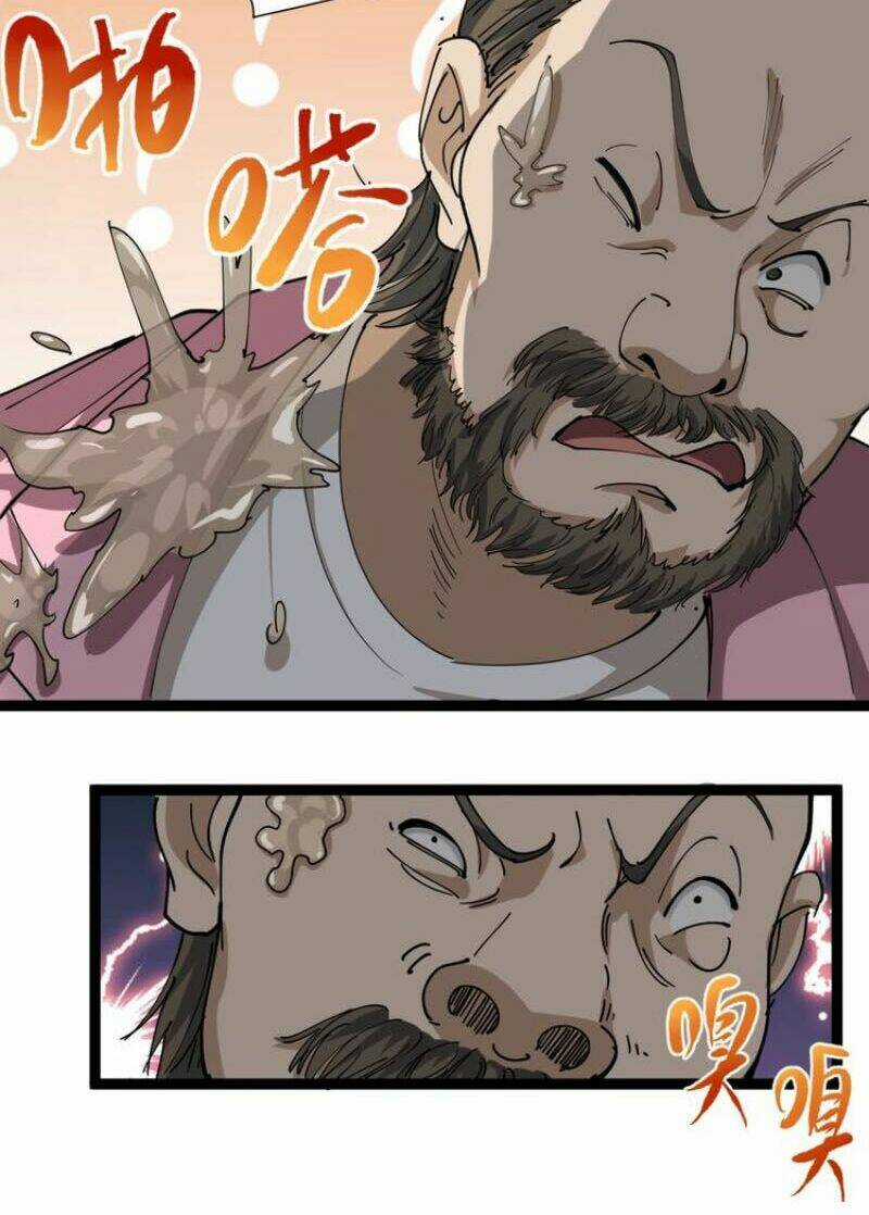 Hồi Xuân Tiểu Độc Y Chapter 10 trang 38