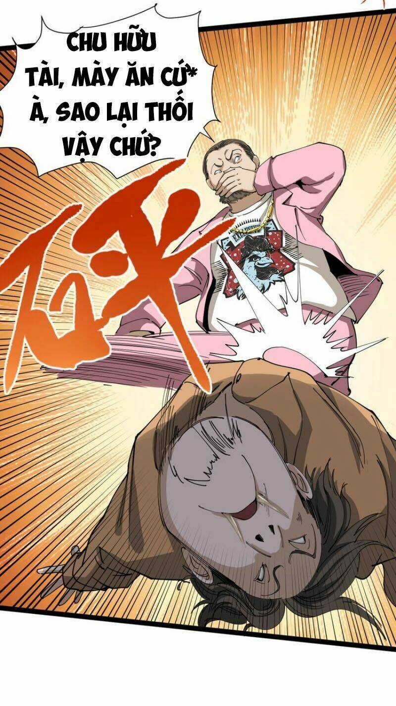 Hồi Xuân Tiểu Độc Y Chapter 10 trang 39