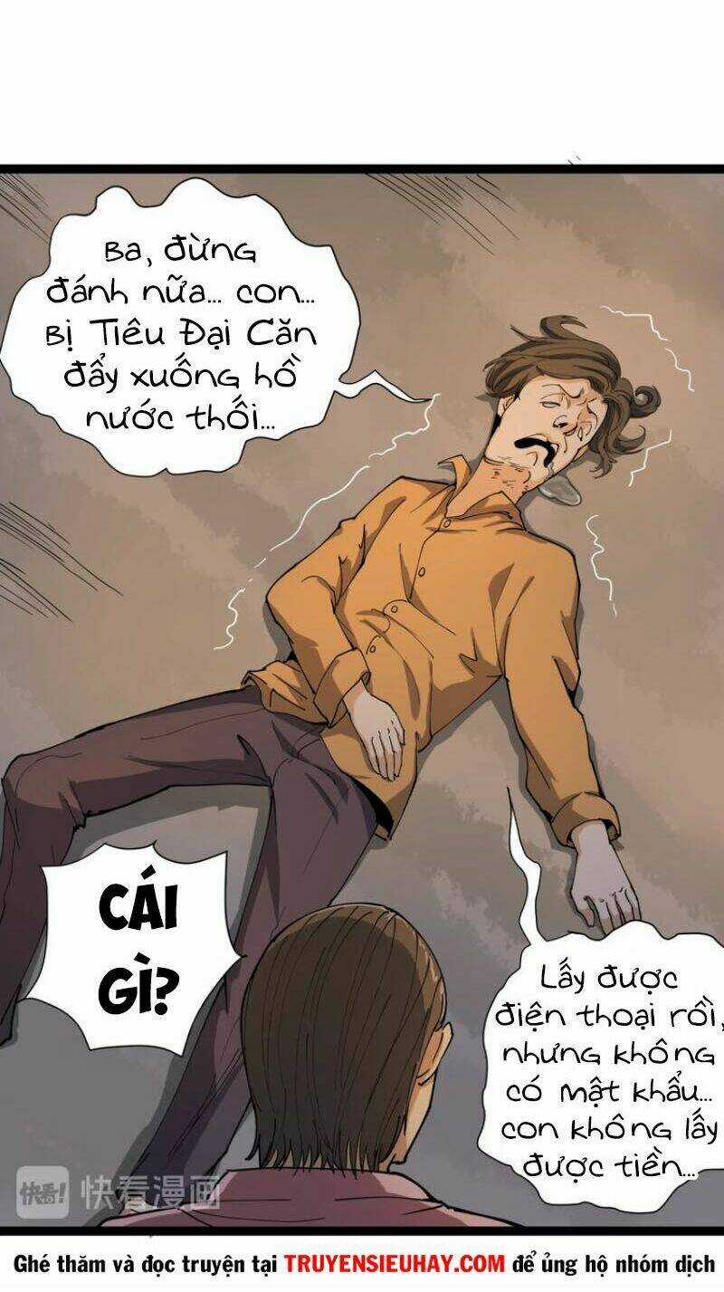 Hồi Xuân Tiểu Độc Y Chapter 10 trang 40