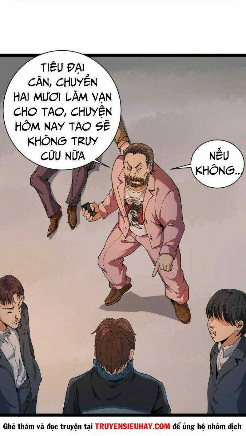 Hồi Xuân Tiểu Độc Y Chapter 10 trang 42