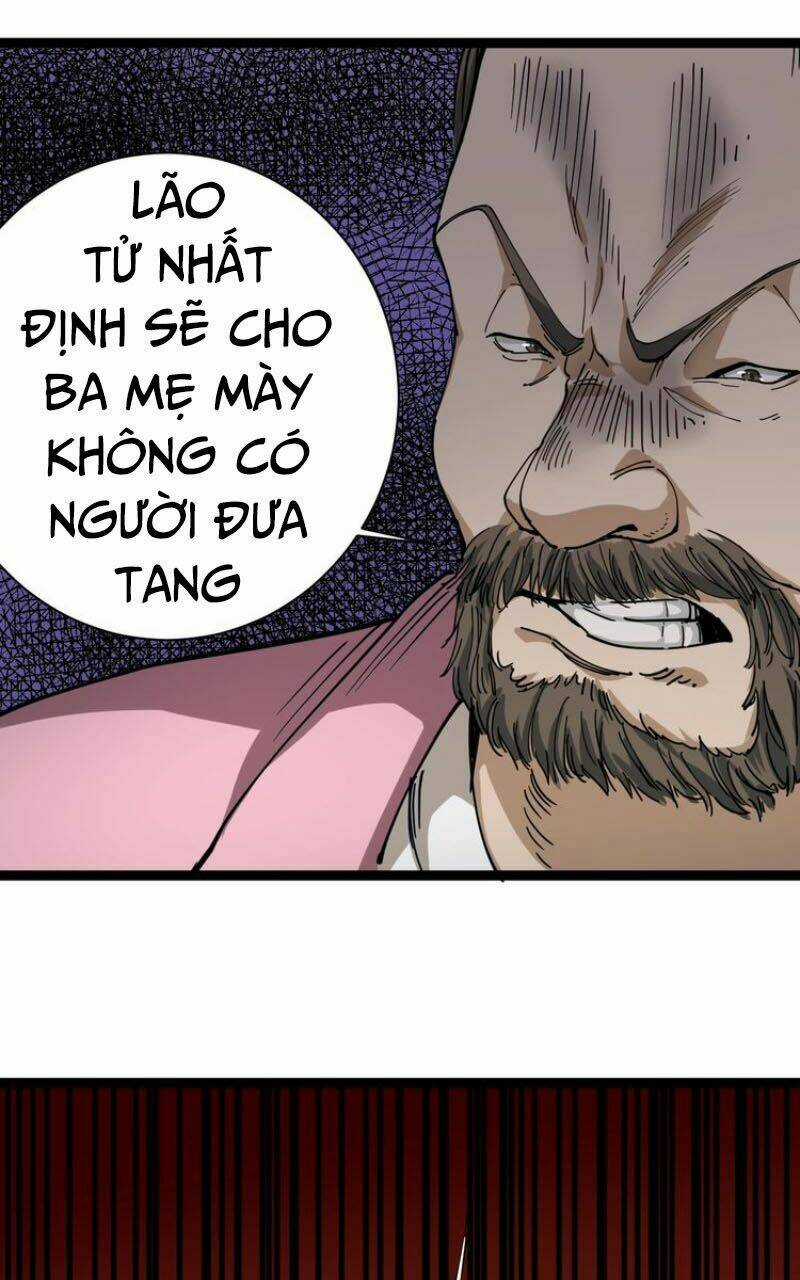 Hồi Xuân Tiểu Độc Y Chapter 10 trang 43