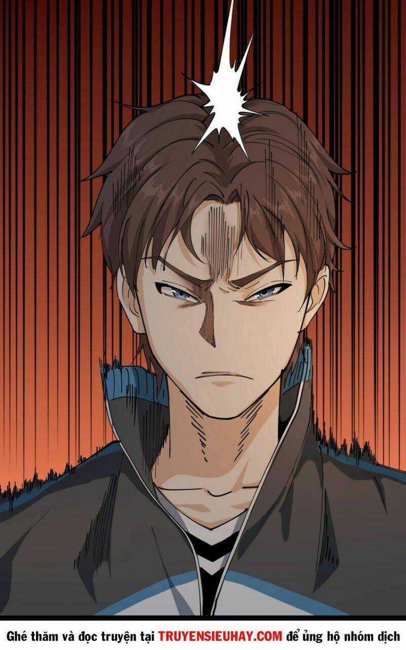 Hồi Xuân Tiểu Độc Y Chapter 10 trang 44