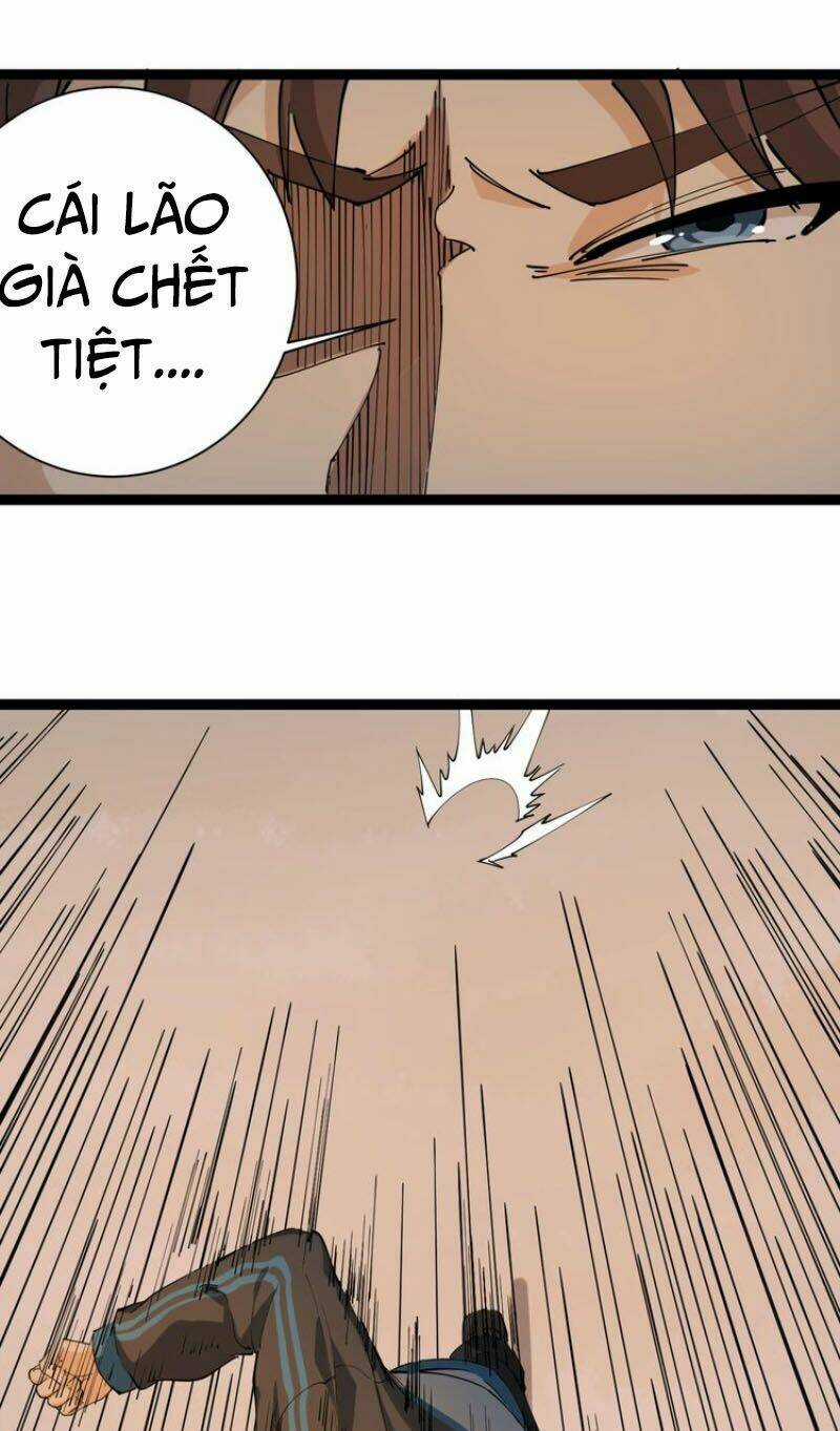 Hồi Xuân Tiểu Độc Y Chapter 10 trang 45