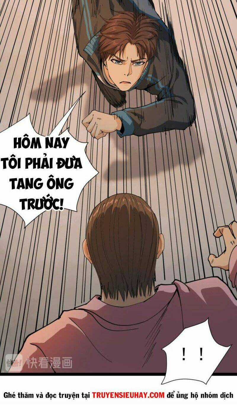 Hồi Xuân Tiểu Độc Y Chapter 10 trang 46