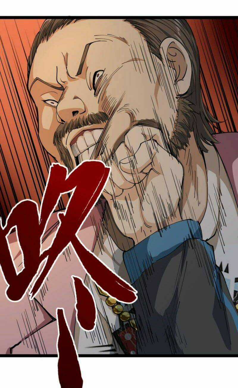 Hồi Xuân Tiểu Độc Y Chapter 10 trang 47