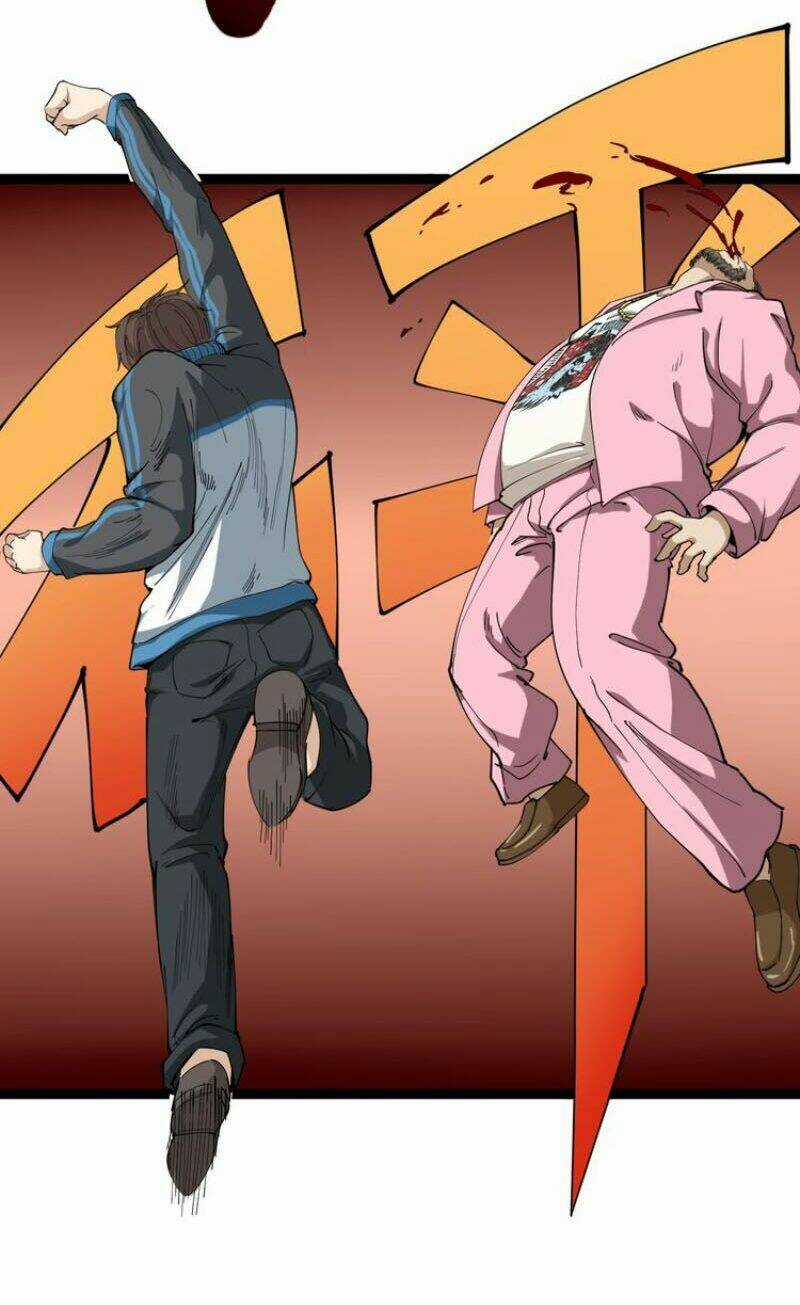 Hồi Xuân Tiểu Độc Y Chapter 10 trang 48