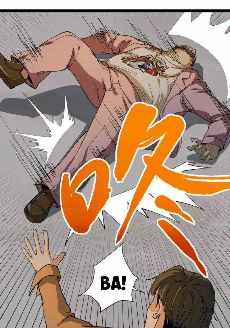 Hồi Xuân Tiểu Độc Y Chapter 10 trang 49