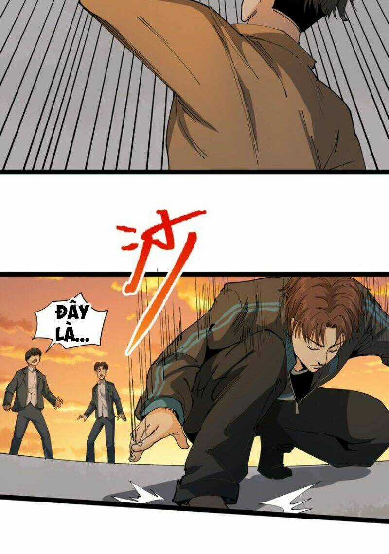 Hồi Xuân Tiểu Độc Y Chapter 10 trang 50