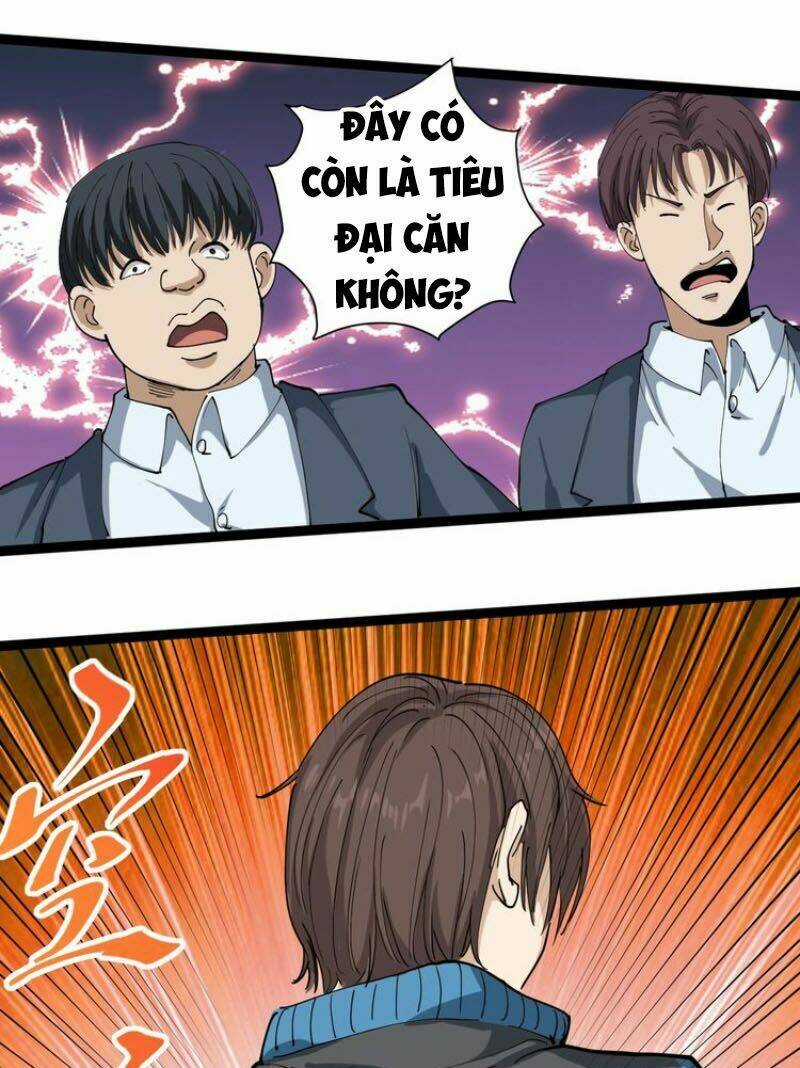 Hồi Xuân Tiểu Độc Y Chapter 10 trang 51