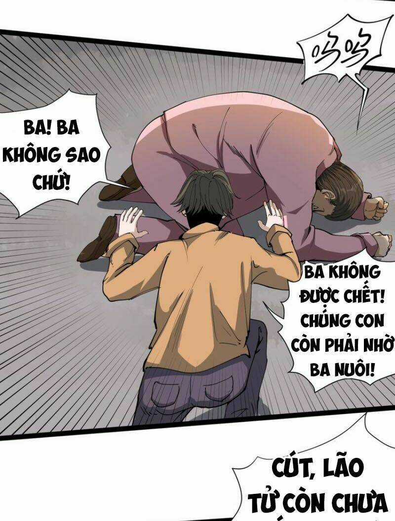 Hồi Xuân Tiểu Độc Y Chapter 10 trang 53