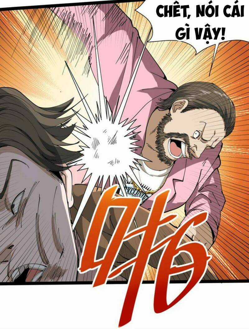 Hồi Xuân Tiểu Độc Y Chapter 10 trang 54