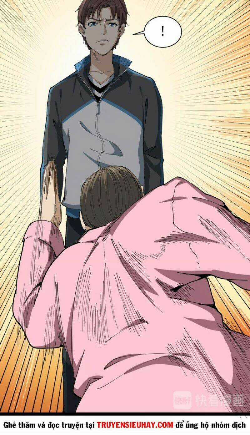 Hồi Xuân Tiểu Độc Y Chapter 10 trang 56