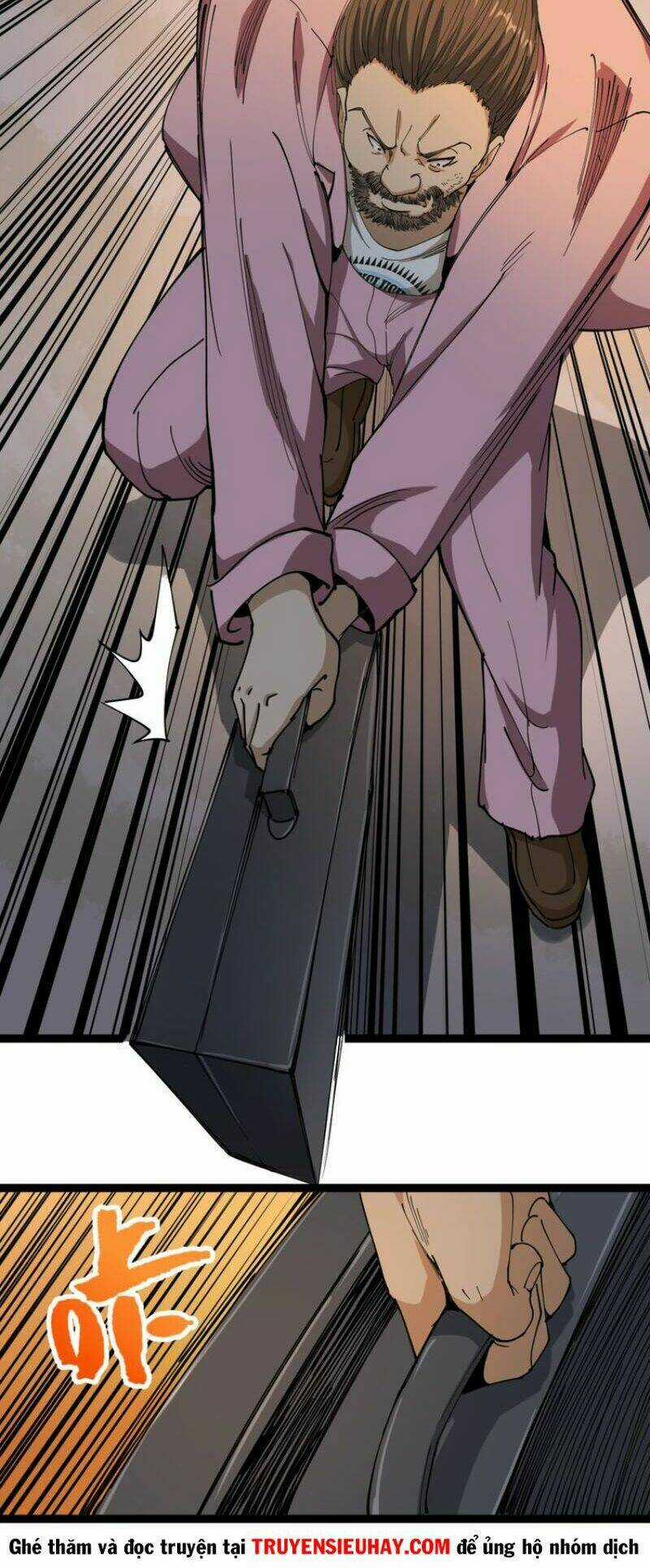 Hồi Xuân Tiểu Độc Y Chapter 10 trang 58