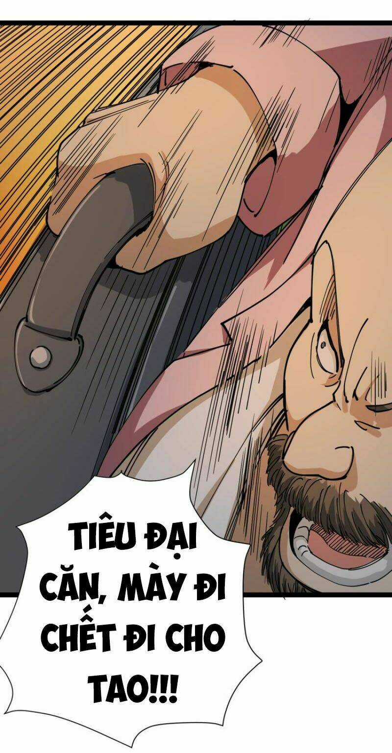 Hồi Xuân Tiểu Độc Y Chapter 10 trang 59