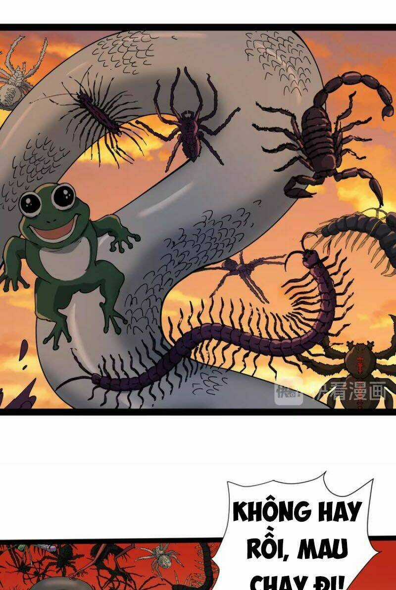 Hồi Xuân Tiểu Độc Y Chapter 10 trang 62