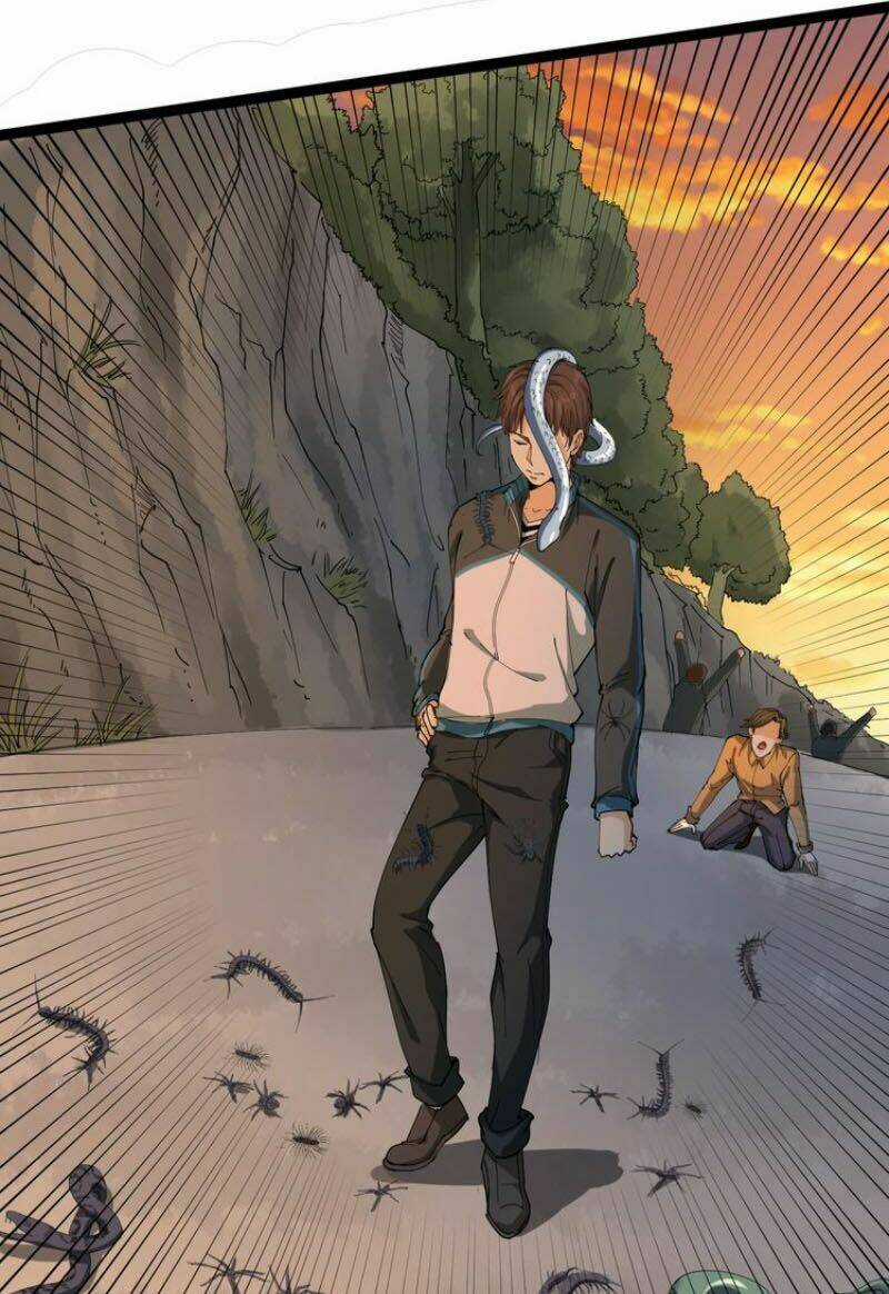 Hồi Xuân Tiểu Độc Y Chapter 10 trang 65