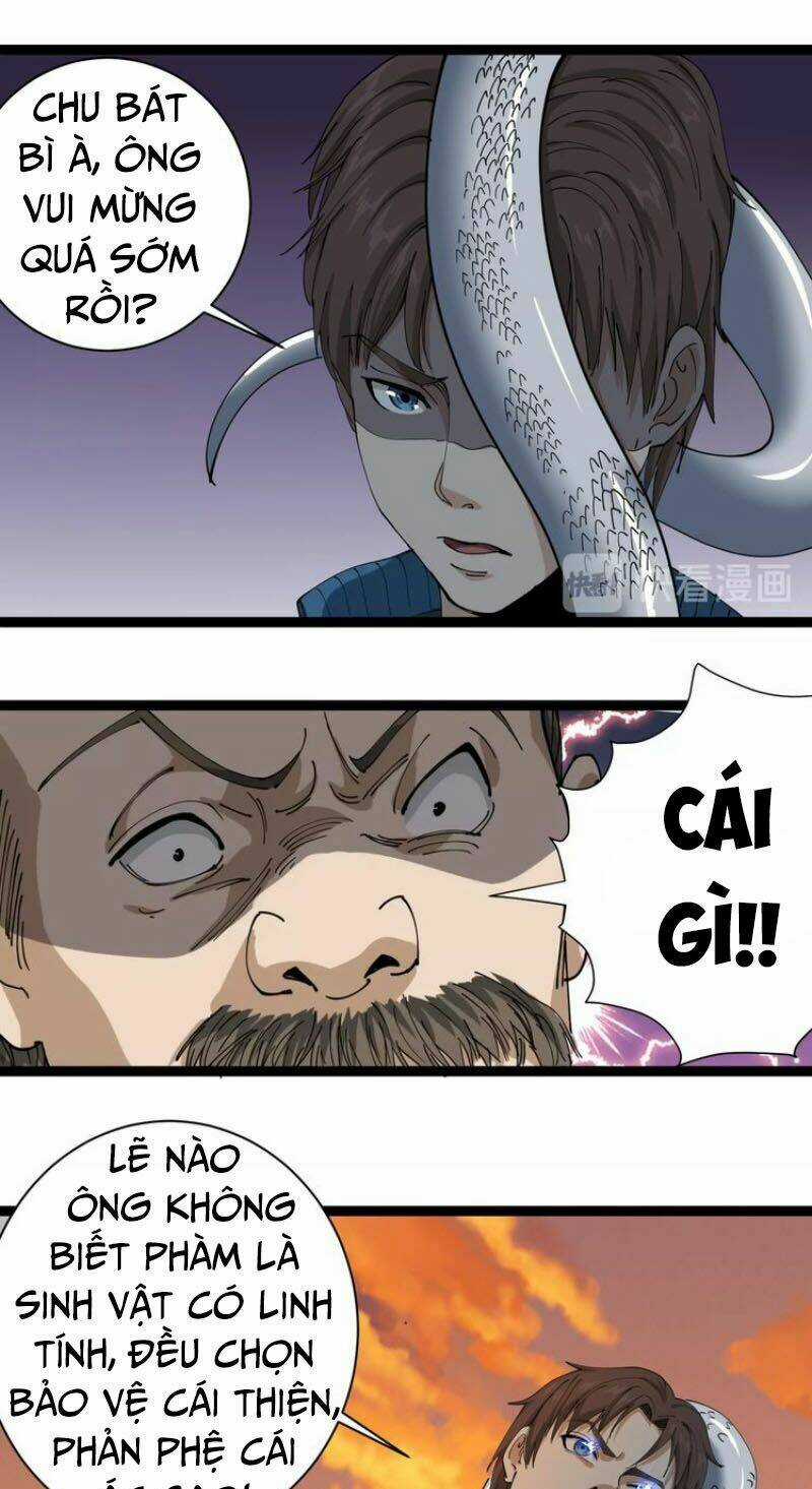 Hồi Xuân Tiểu Độc Y Chapter 10 trang 67