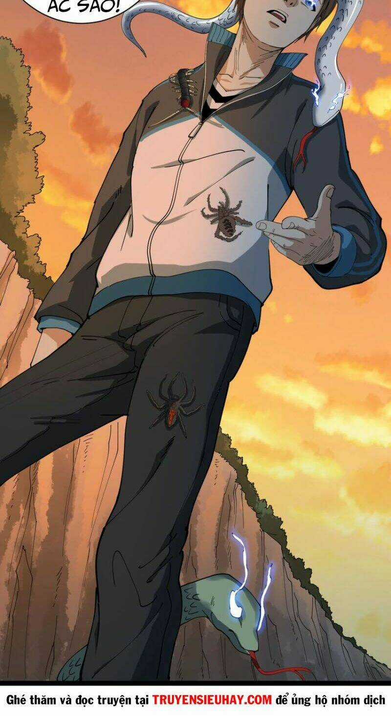 Hồi Xuân Tiểu Độc Y Chapter 10 trang 68