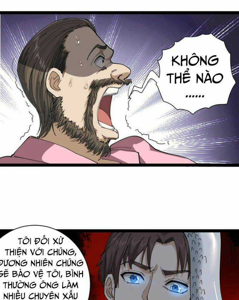 Hồi Xuân Tiểu Độc Y Chapter 10 trang 69