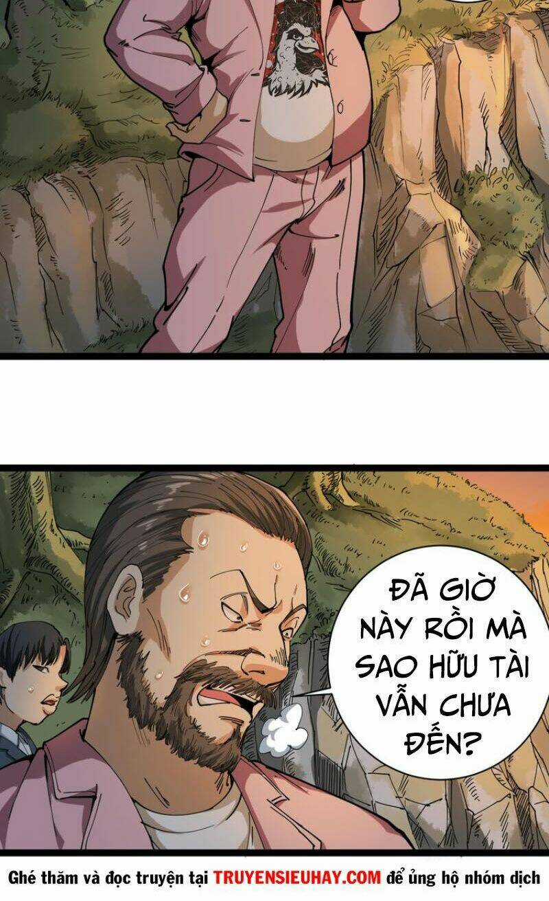 Hồi Xuân Tiểu Độc Y Chapter 10 trang 7