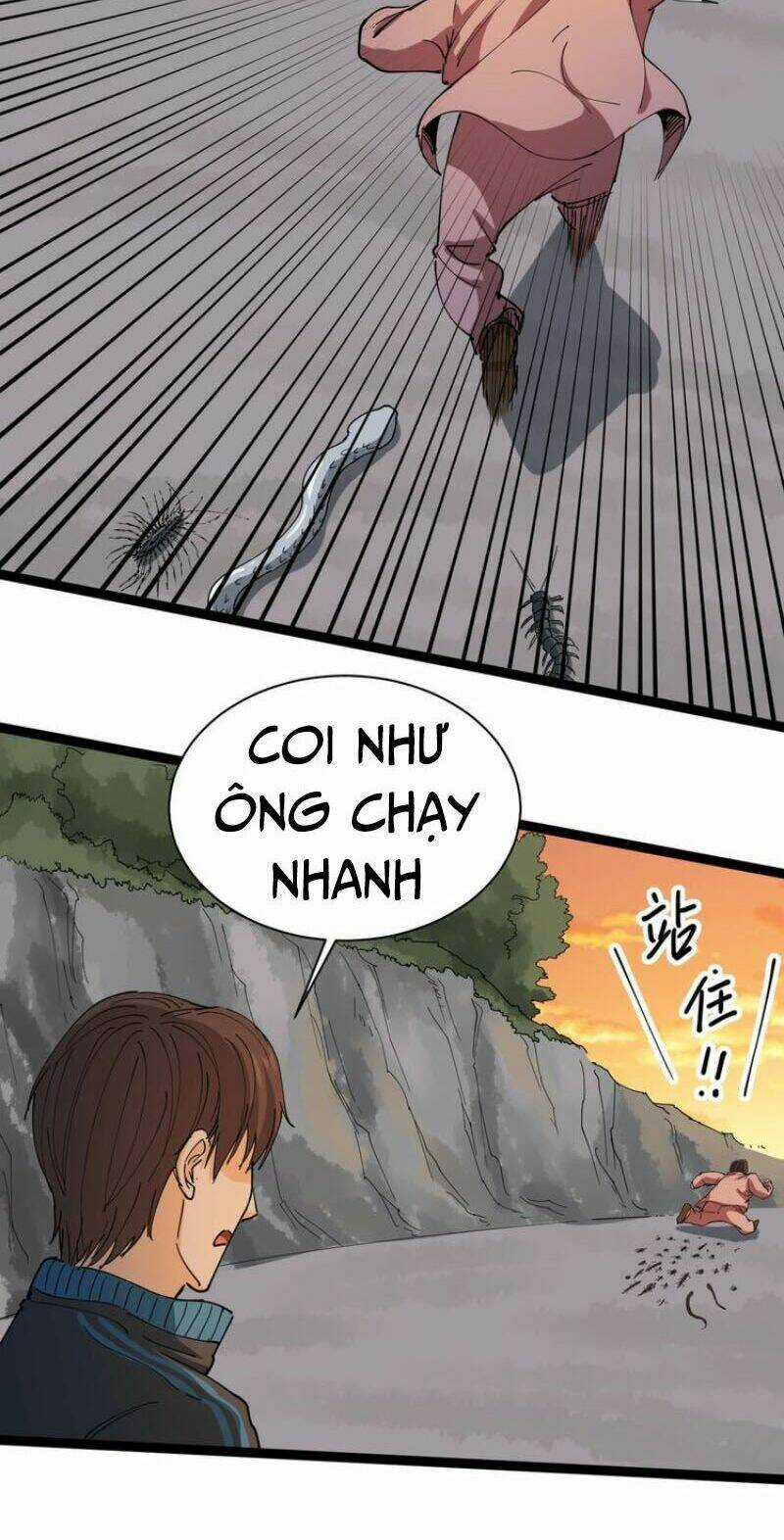 Hồi Xuân Tiểu Độc Y Chapter 10 trang 74