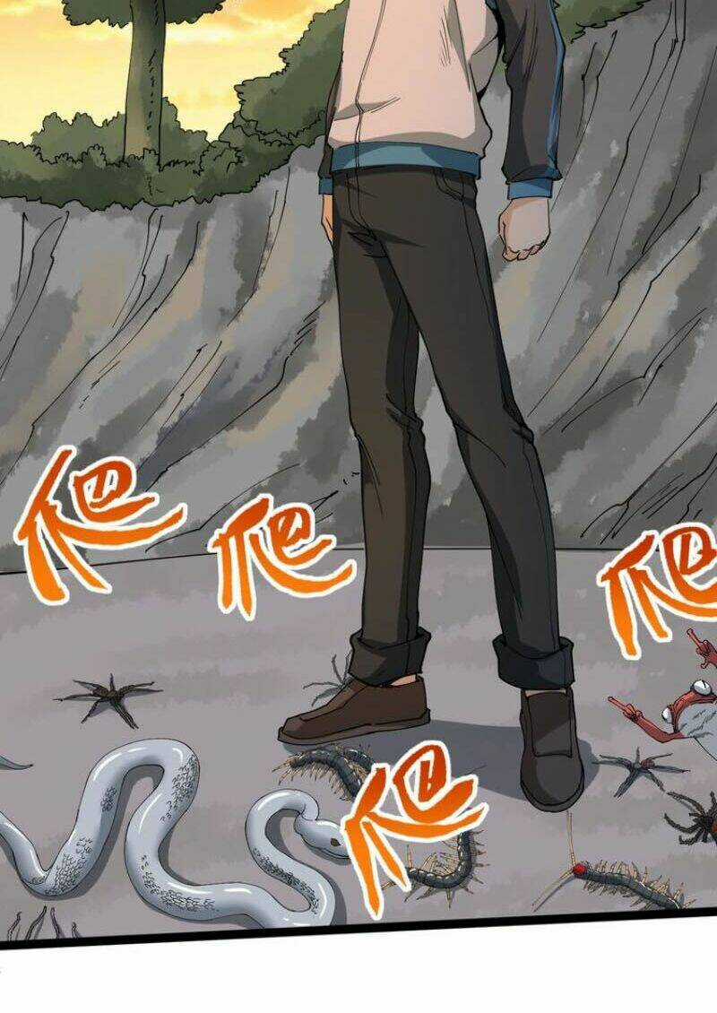 Hồi Xuân Tiểu Độc Y Chapter 10 trang 76