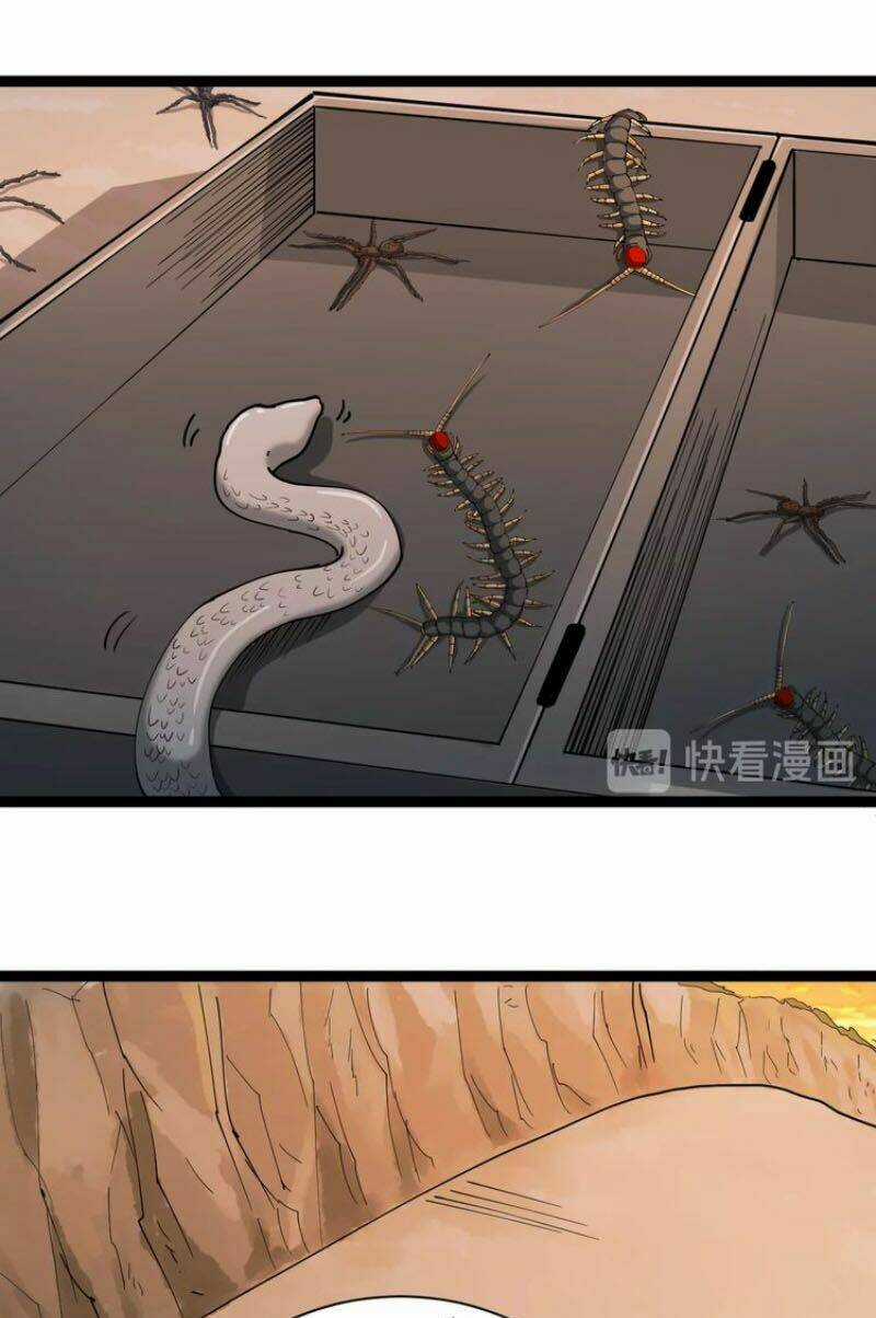 Hồi Xuân Tiểu Độc Y Chapter 10 trang 77