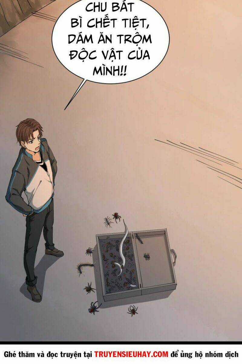 Hồi Xuân Tiểu Độc Y Chapter 10 trang 78