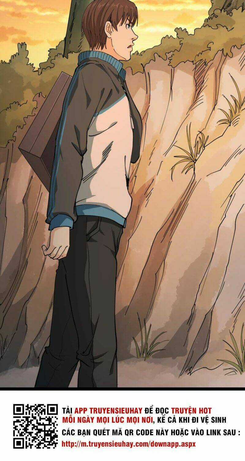 Hồi Xuân Tiểu Độc Y Chapter 10 trang 80