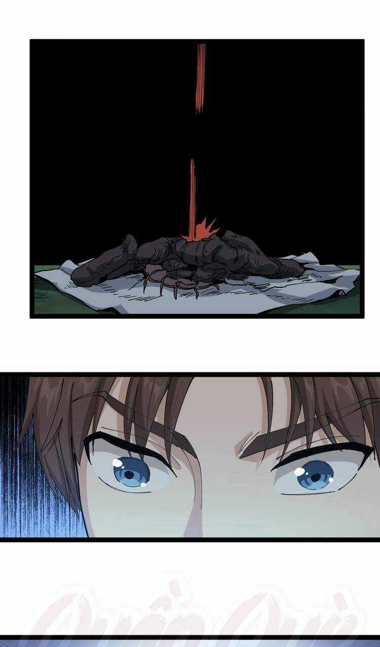 Hồi Xuân Tiểu Độc Y Chapter 11 trang 10