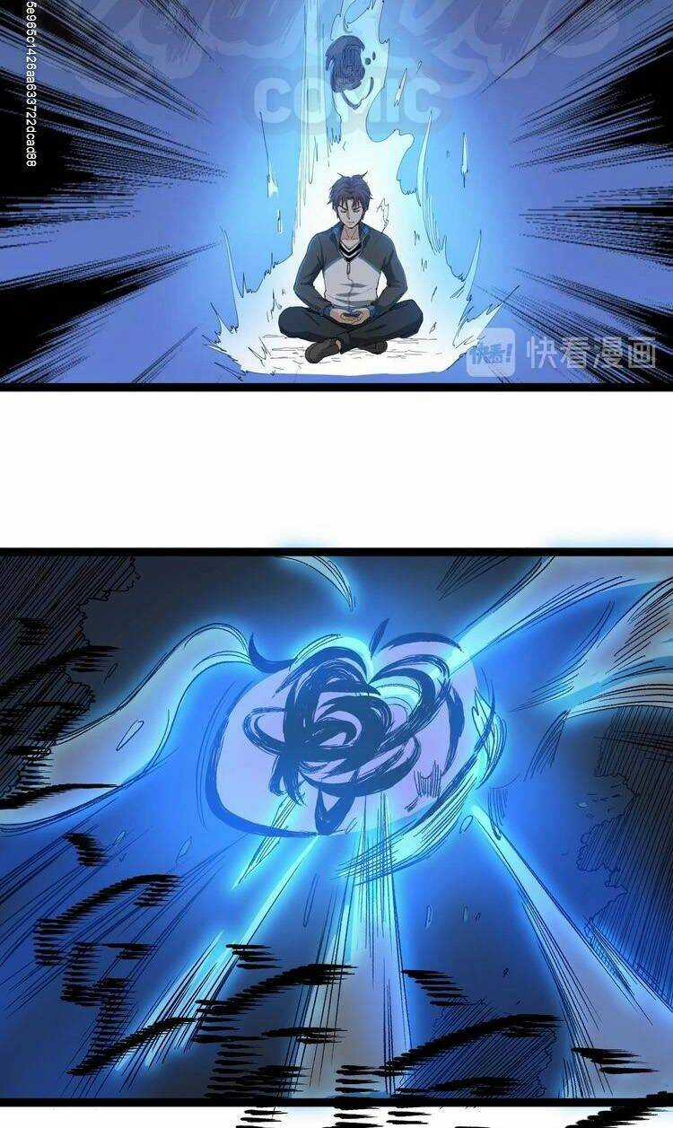 Hồi Xuân Tiểu Độc Y Chapter 11 trang 13