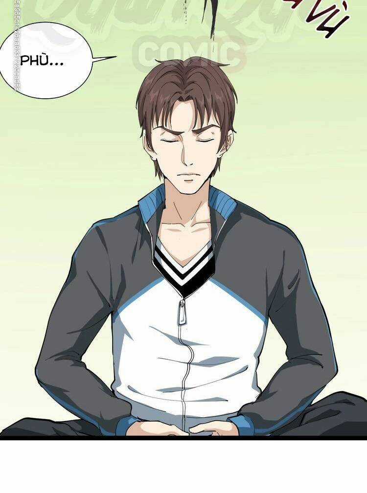 Hồi Xuân Tiểu Độc Y Chapter 11 trang 17