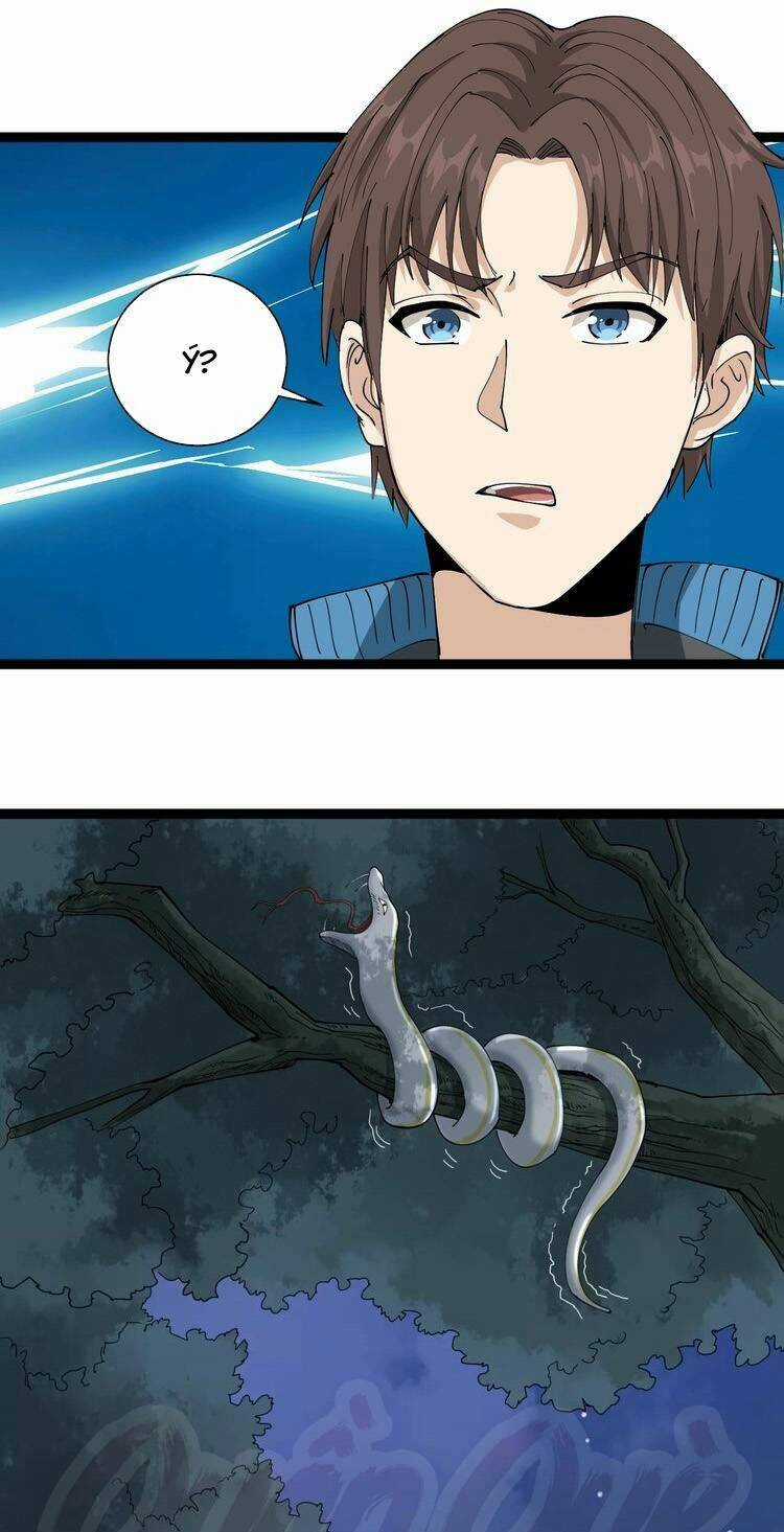 Hồi Xuân Tiểu Độc Y Chapter 11 trang 2