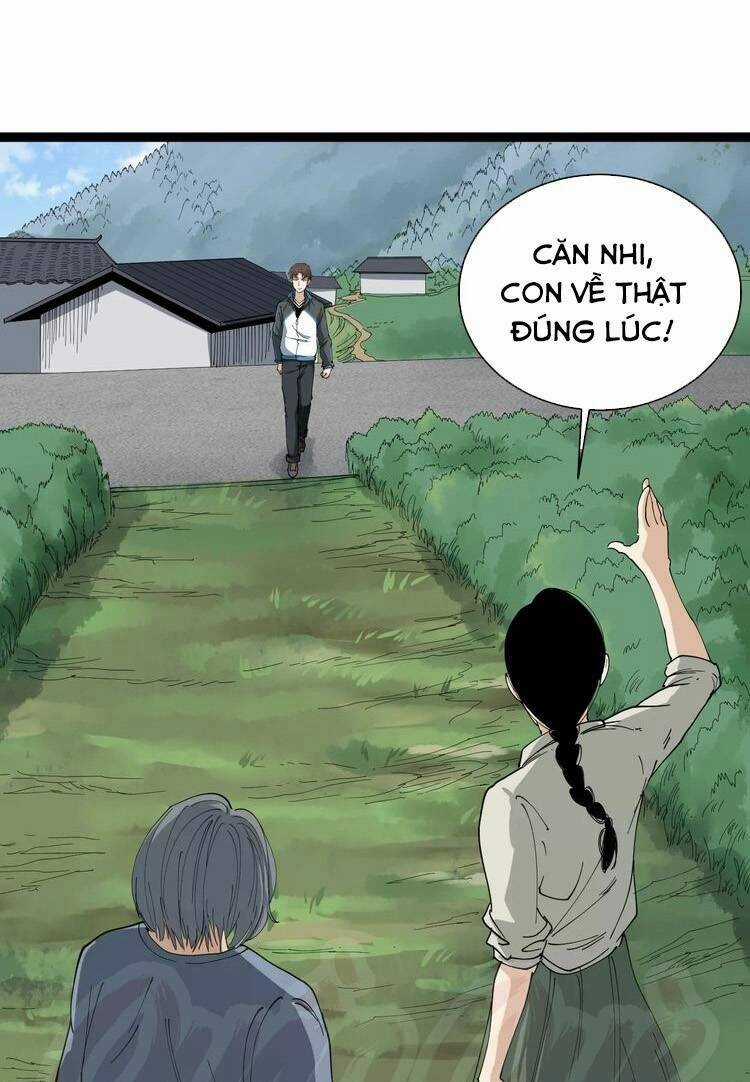 Hồi Xuân Tiểu Độc Y Chapter 11 trang 22