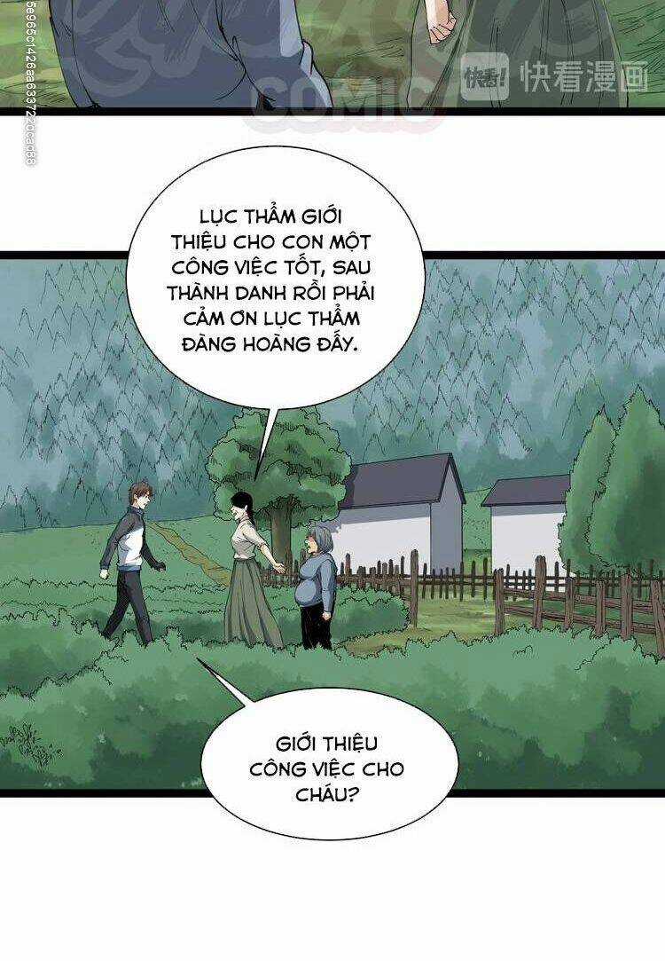 Hồi Xuân Tiểu Độc Y Chapter 11 trang 23