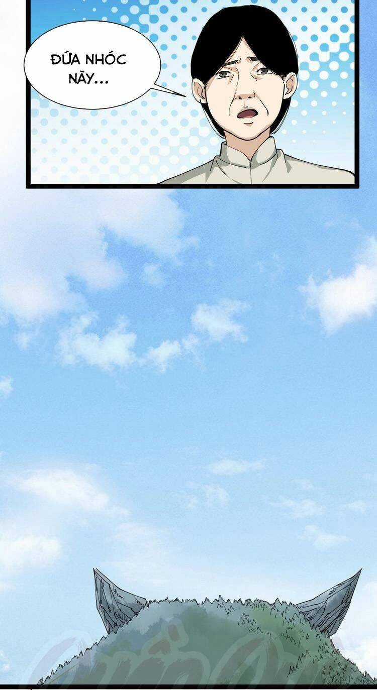 Hồi Xuân Tiểu Độc Y Chapter 11 trang 30