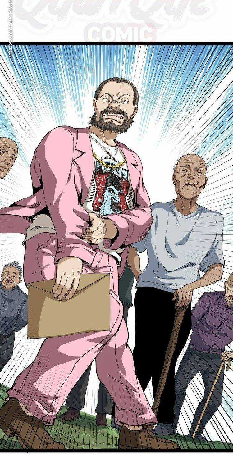 Hồi Xuân Tiểu Độc Y Chapter 11 trang 37