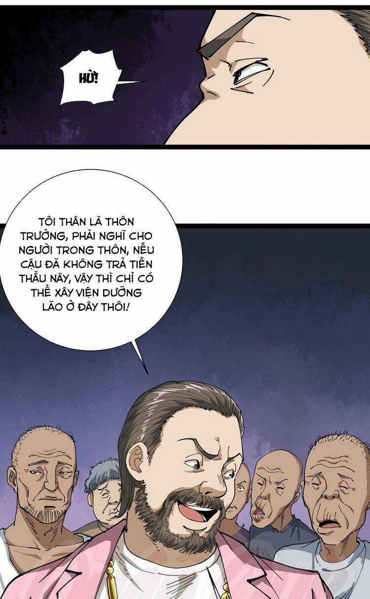 Hồi Xuân Tiểu Độc Y Chapter 11 trang 40